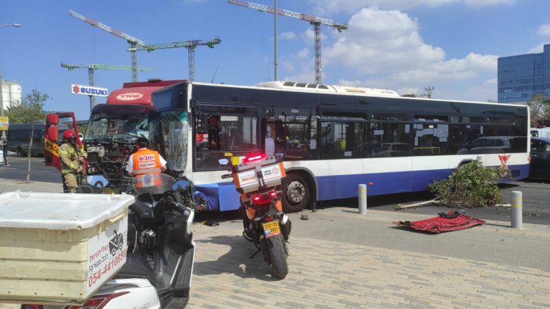 צילום: איחוד הצלה