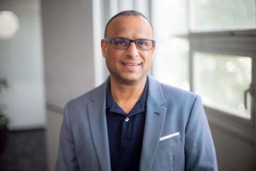 ירון צוברי, משנה למנכ"ל ומנהל חטיבת מגורים, צילום לני בן בשט באדיבות קרסו נדל"ן