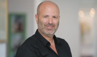 איל הנדלר, יו"ר קבוצת כנען (צילום: תומר חומפס)